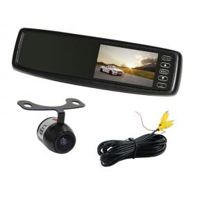 4.3 Inch Car Mirror Camera Kits