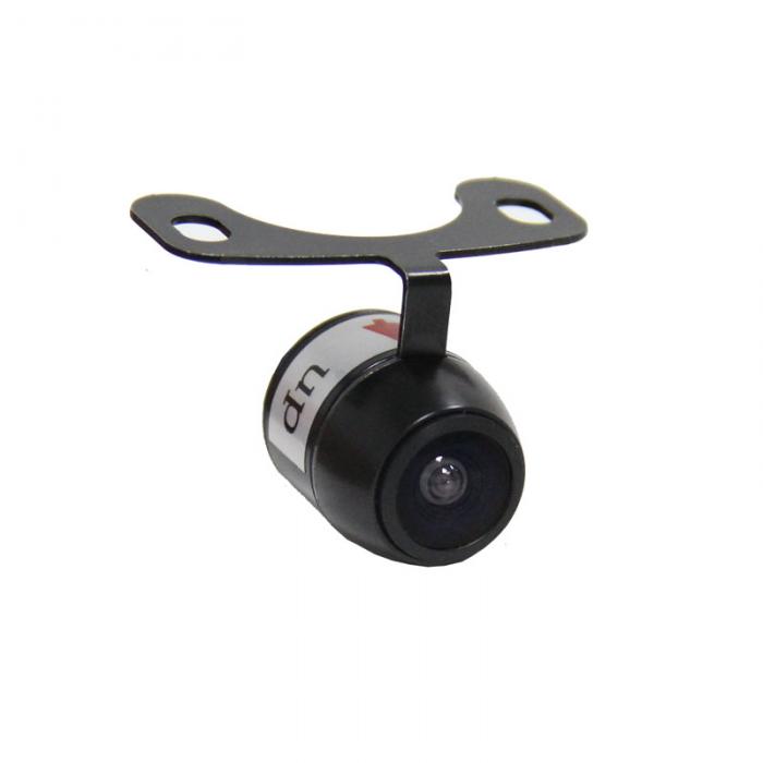 16.5mm butterfly Camera