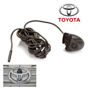 Toyota Front View Camera