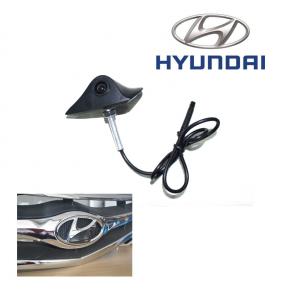 Hyundai Front View Camera