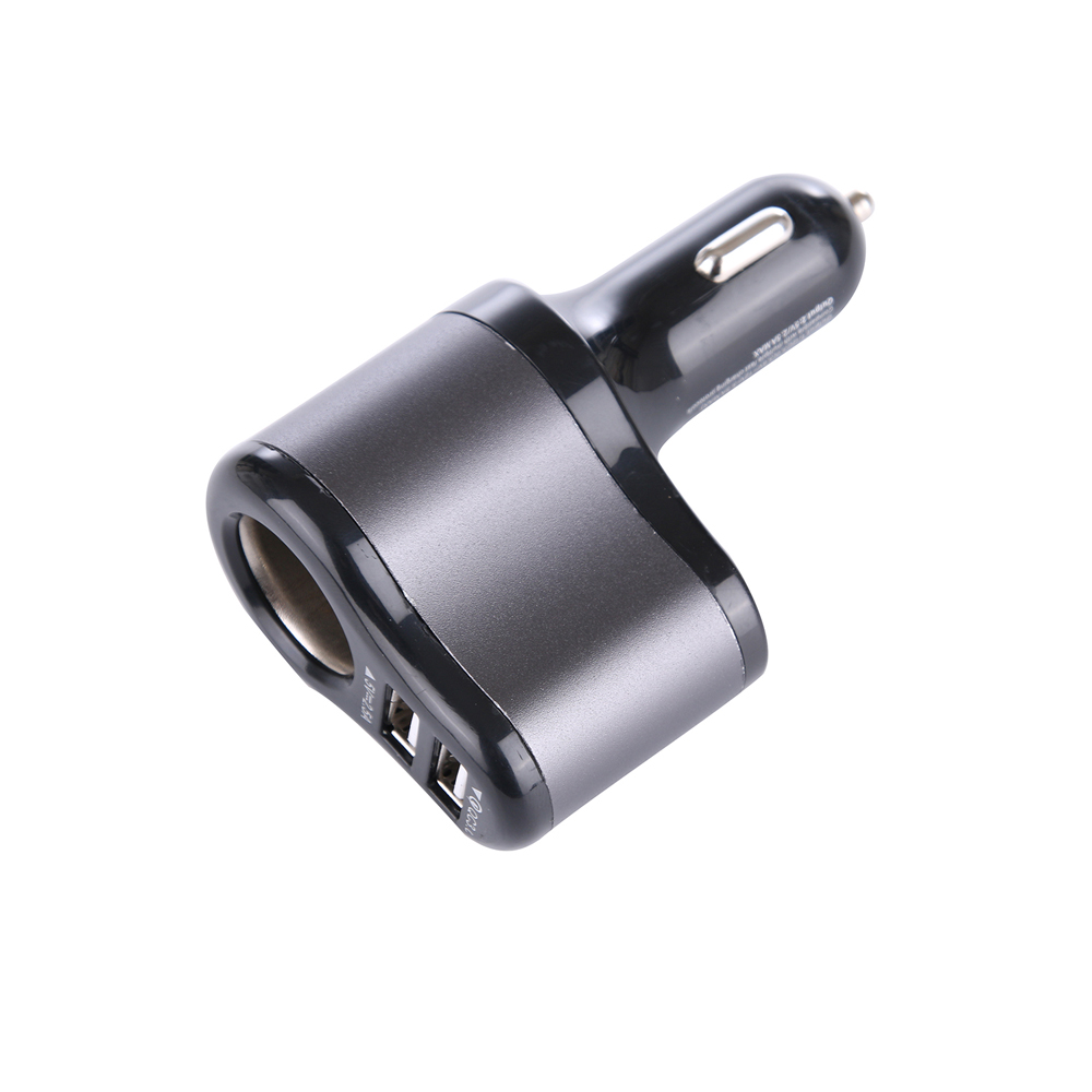 Quick Charge 3.0 Car Charger