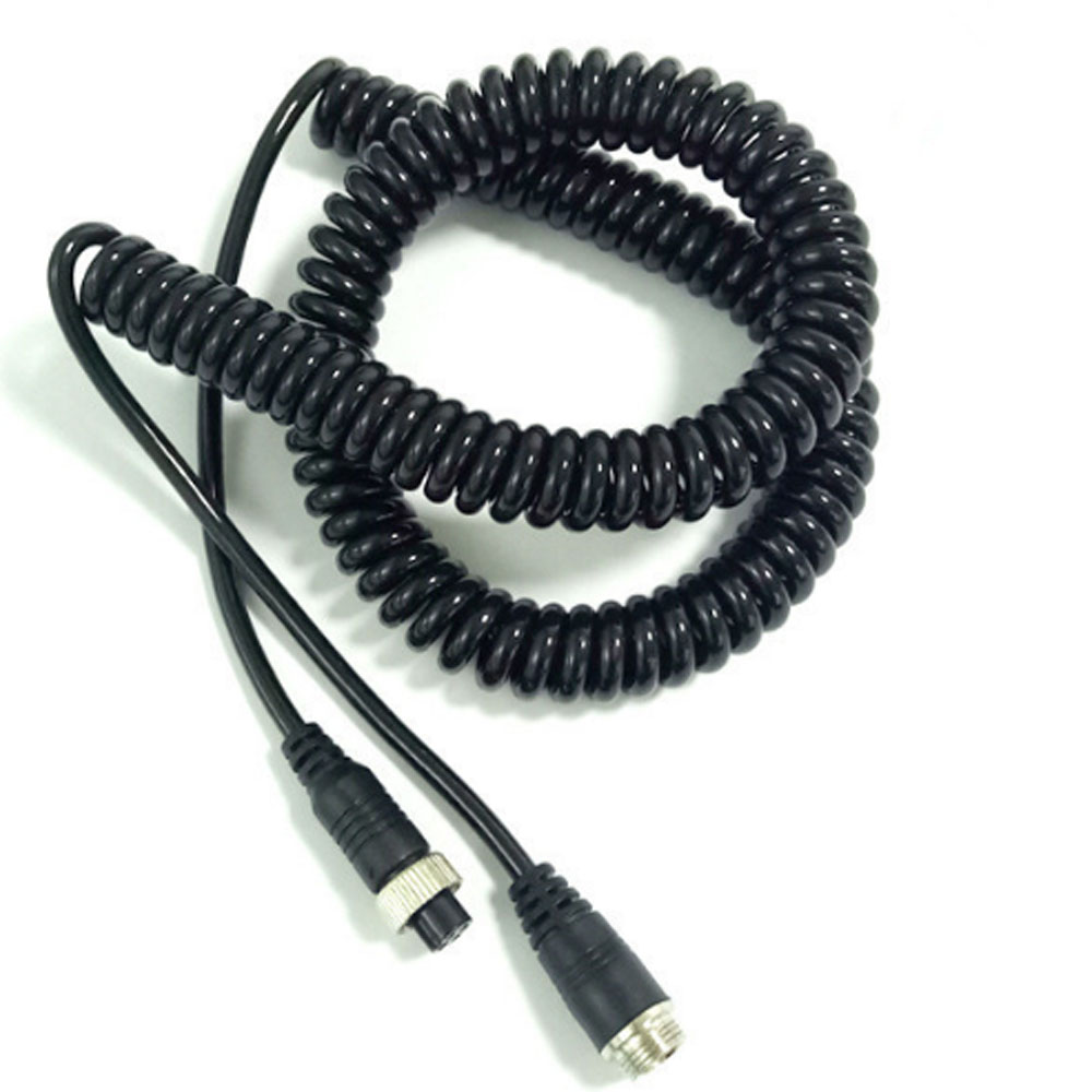 4-PIN Connector Extension Cable