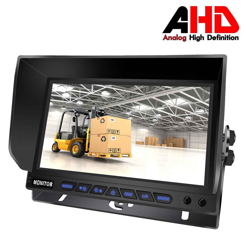 7 Inch Car AHD Reverse Monitor