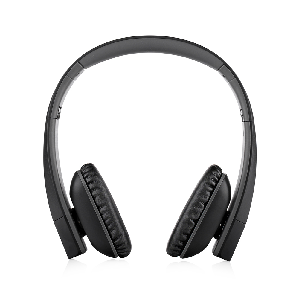 DUAL CHANNEL INFRARED WIRELESS HEADPHONE