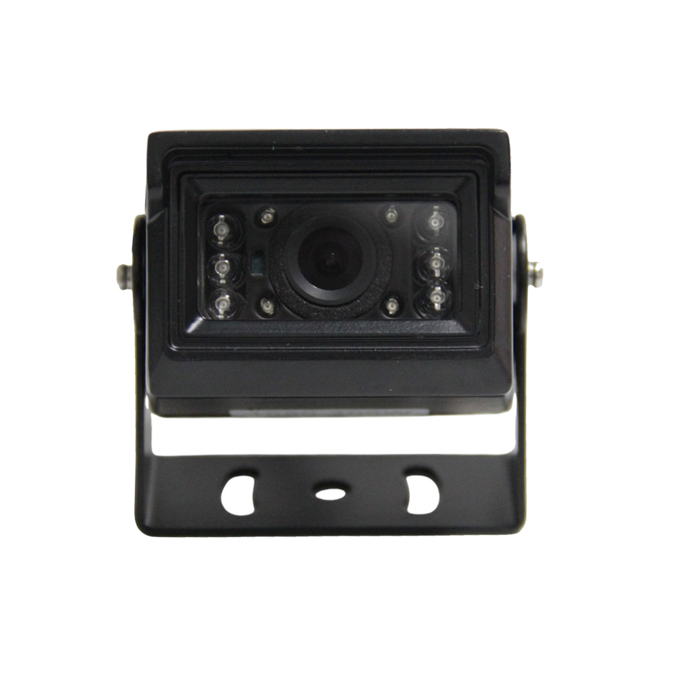 Heavy Duty Rear View Backup Camera