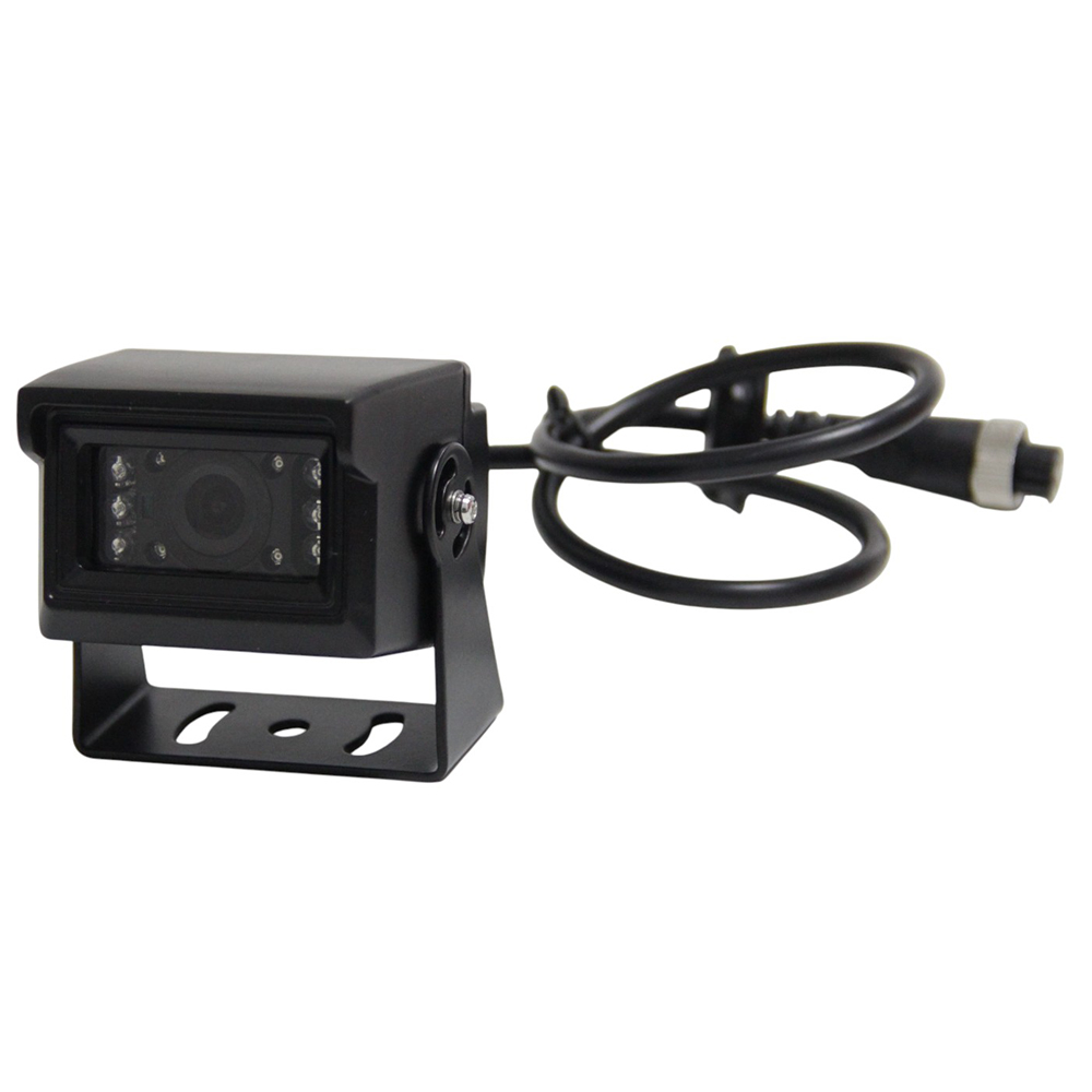 Heavy Duty Rear View Backup Camera