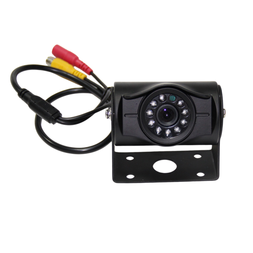 Heavy Duty Wagon Reverse Camera