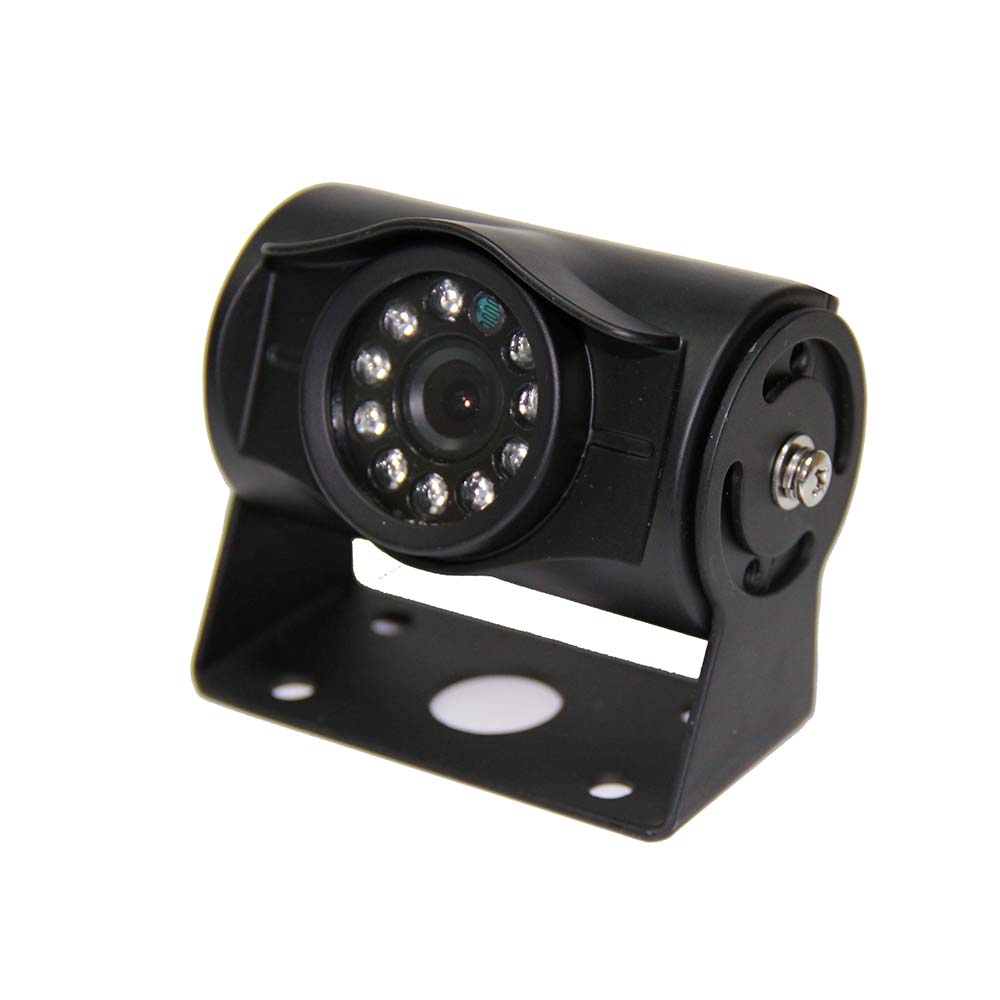 Heavy Duty Wagon Reverse Camera