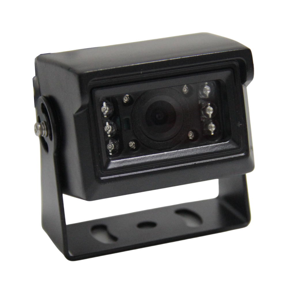 Heavy Duty Rear View Backup Camera