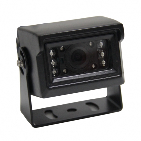 Heavy Duty Rear View Backup Camera