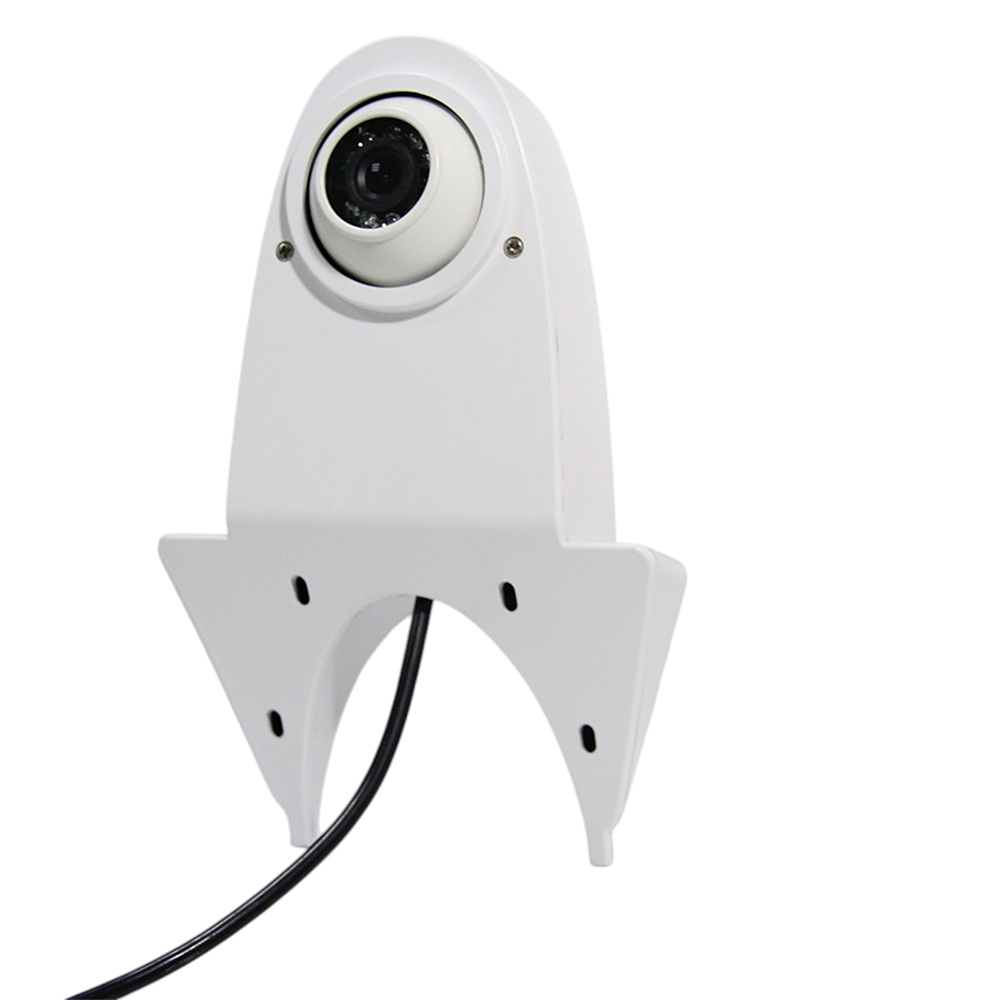 Extended Roof Backup Camera