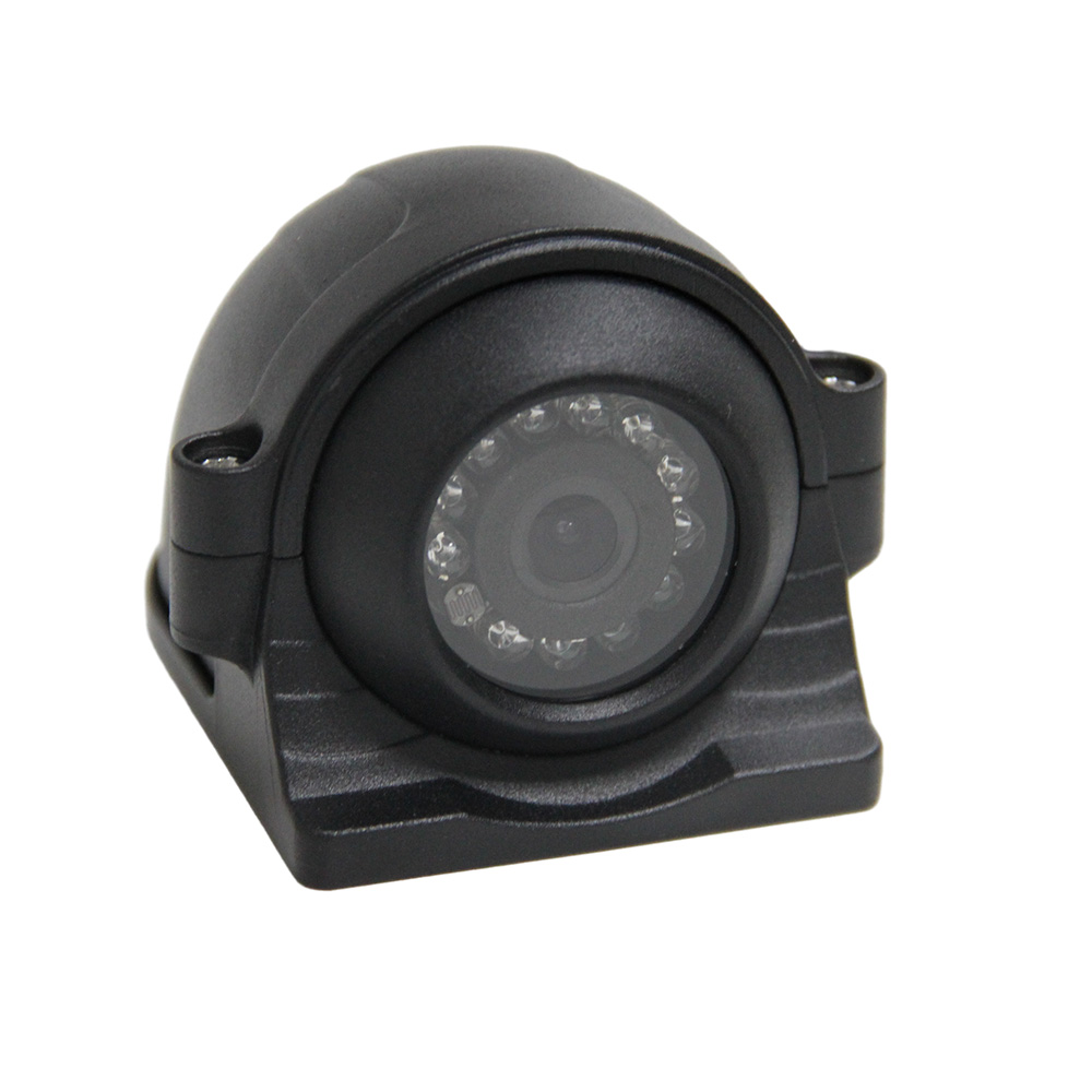 Bus 1080P Side View Camera