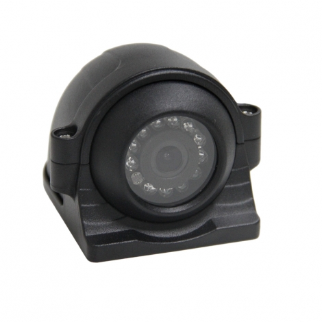 Bus 1080P Side View Camera