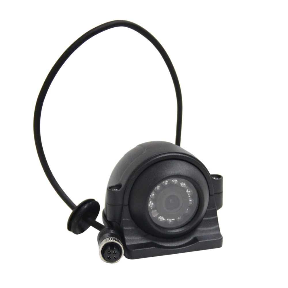 Bus 1080P Side View Camera