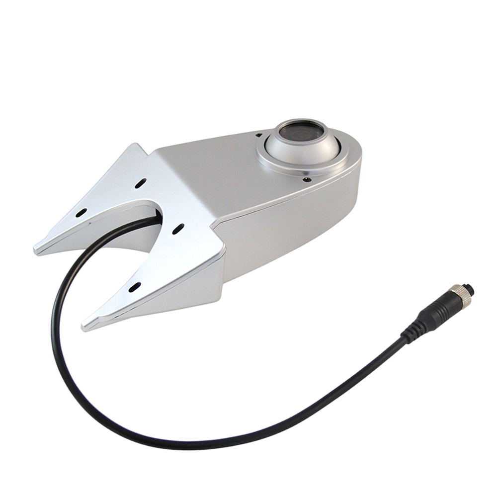 Extended Roof Backup Camera