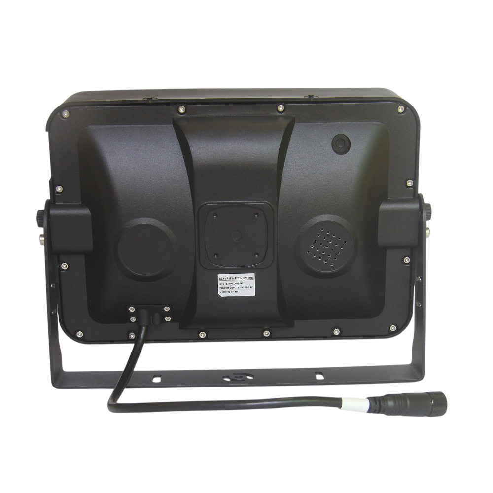 10.1 Inch Proximity Warning BSD Monitor