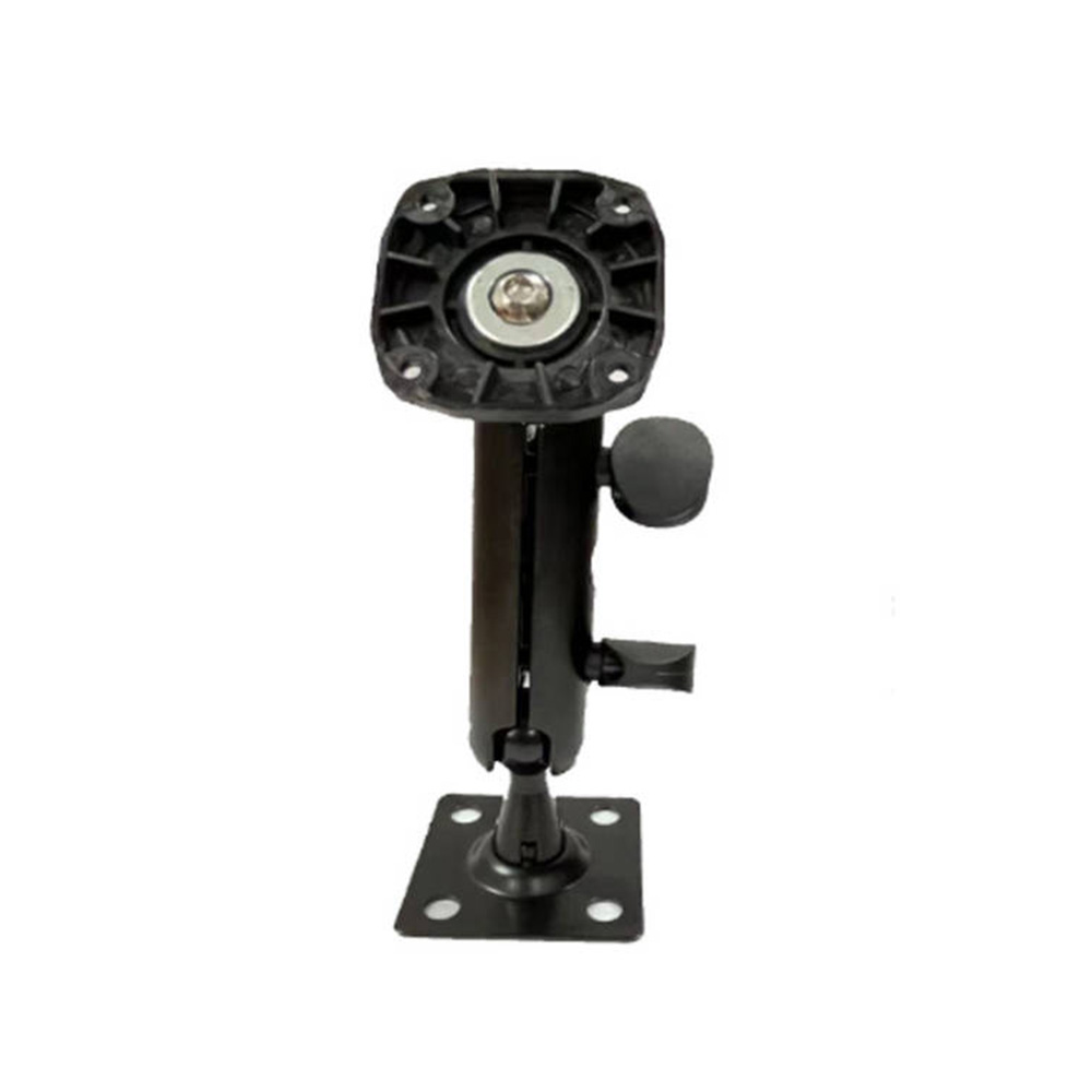 360 degree Rotating Bracket Mount for Car Monitors