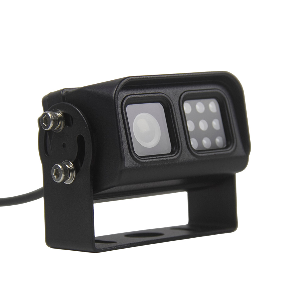 Truck Bus AHD 1080P Backup Camera