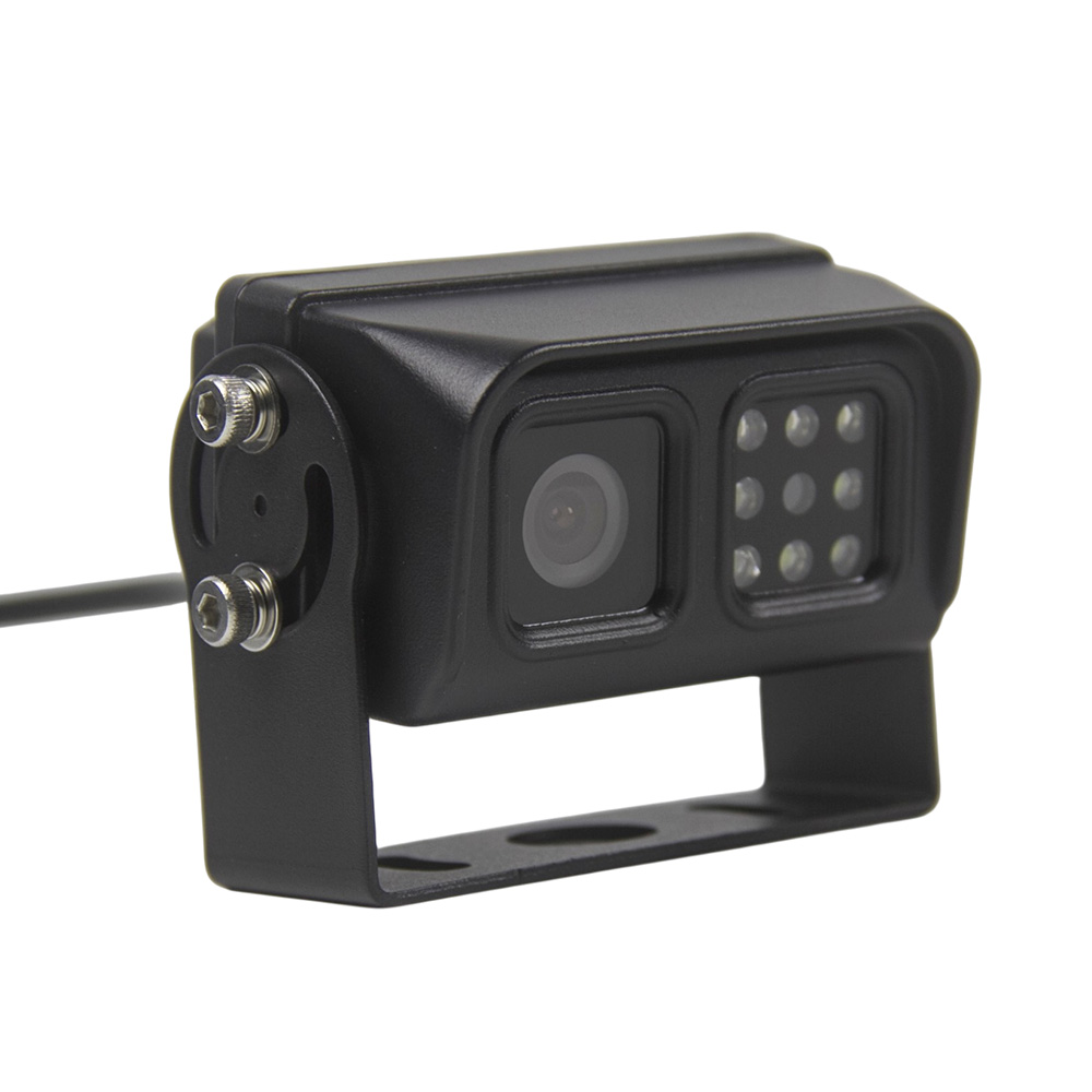 Truck Bus AHD 1080P Backup Camera