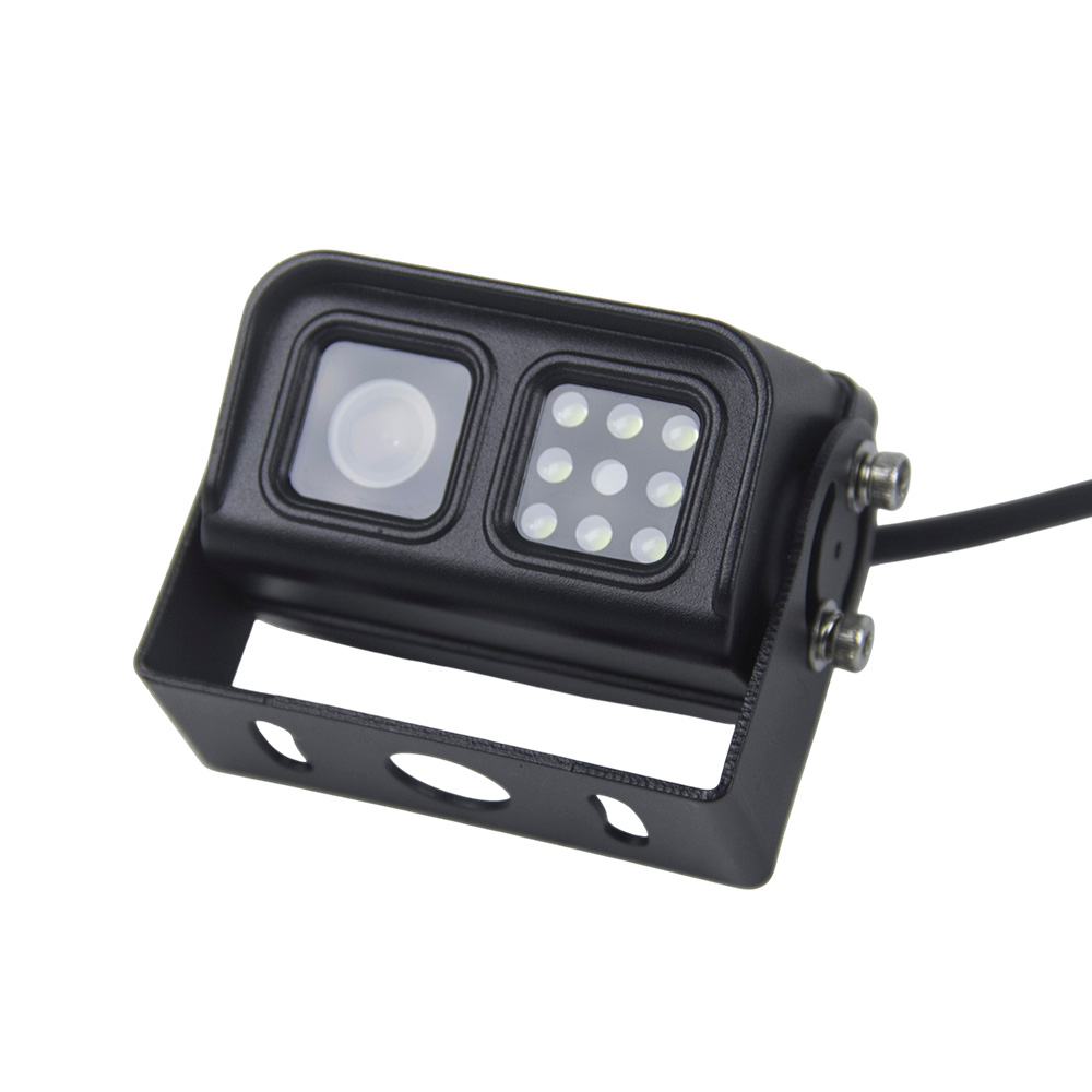 Truck Bus AHD 1080P Backup Camera